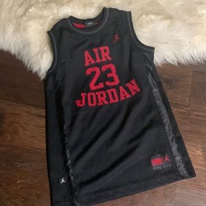 Jordan jersey kids